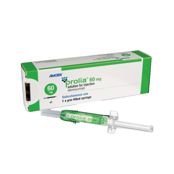 Prolia 60 mg Injection