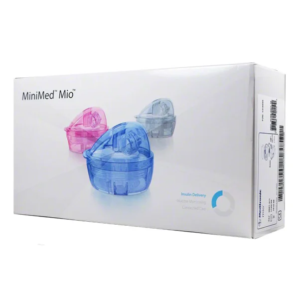 Medtronic MiniMed Mio